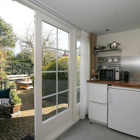 B&B Ereprijs Haag Exteriör bild