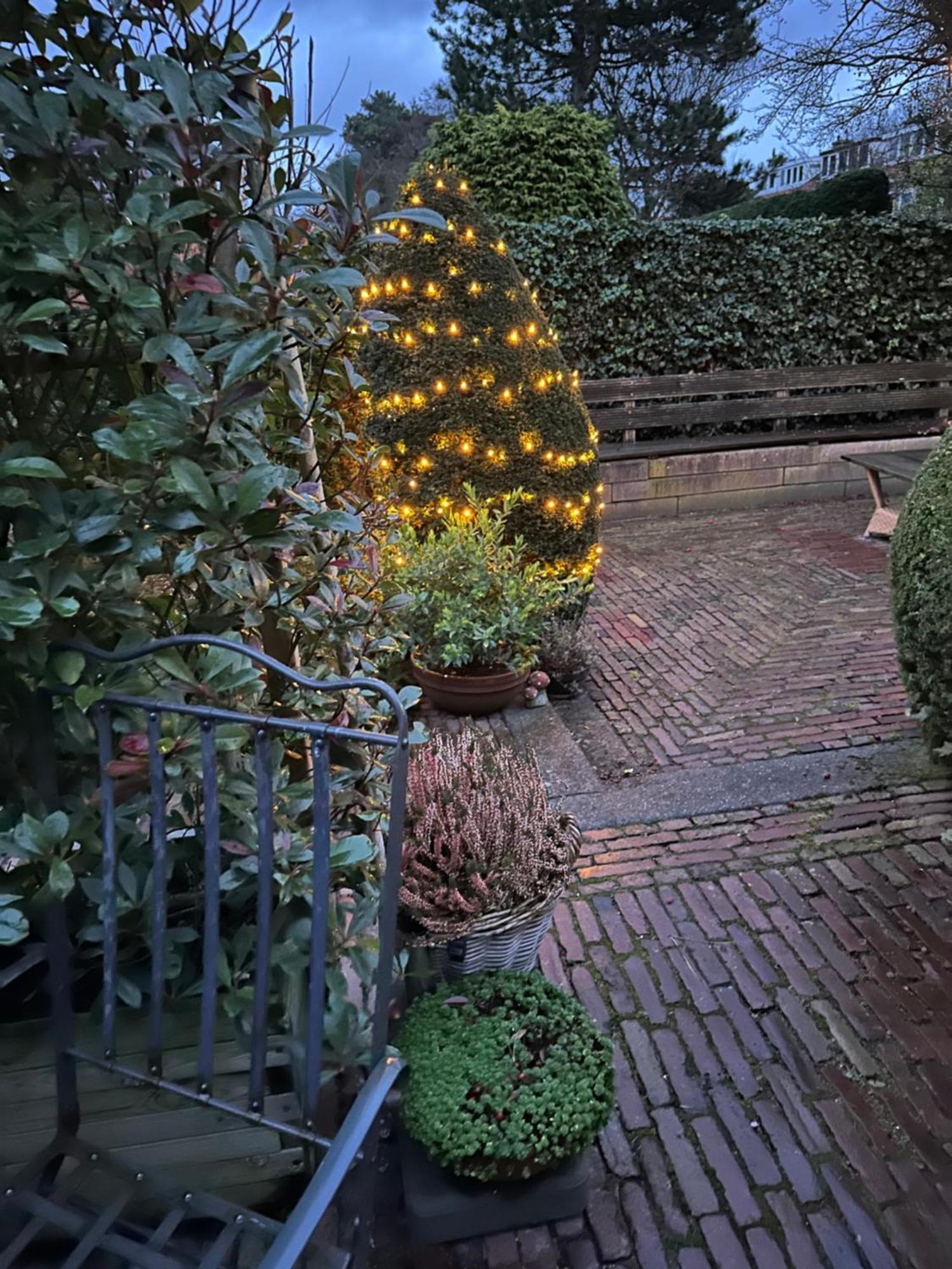 B&B Ereprijs Haag Exteriör bild