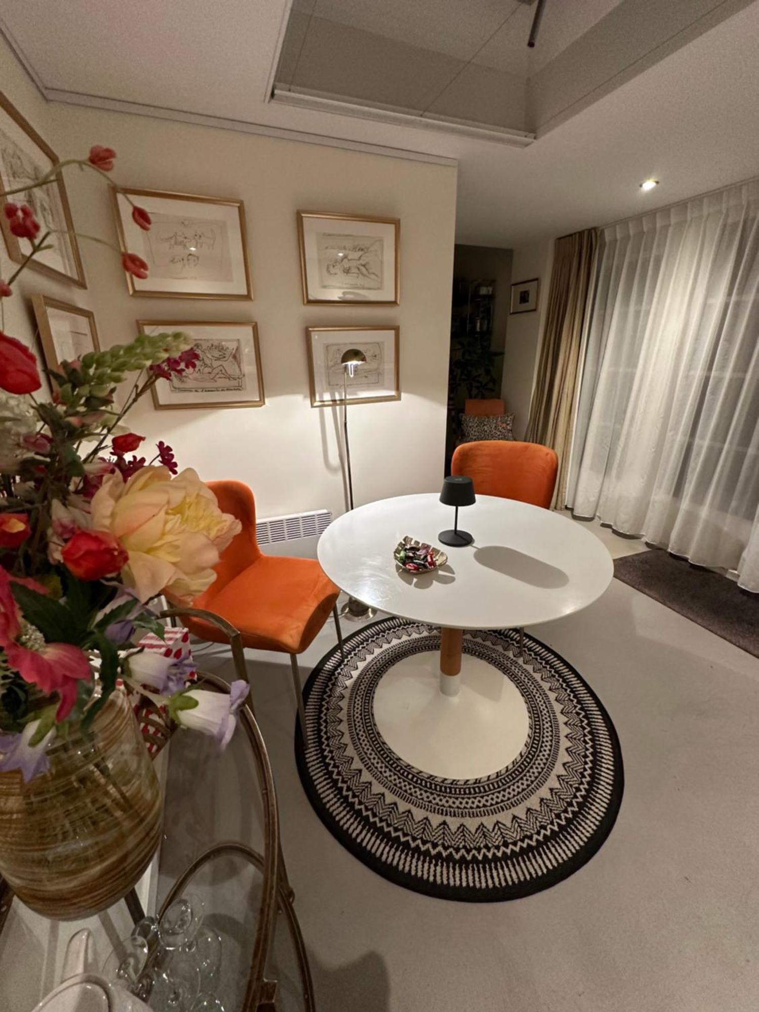B&B Ereprijs Haag Exteriör bild