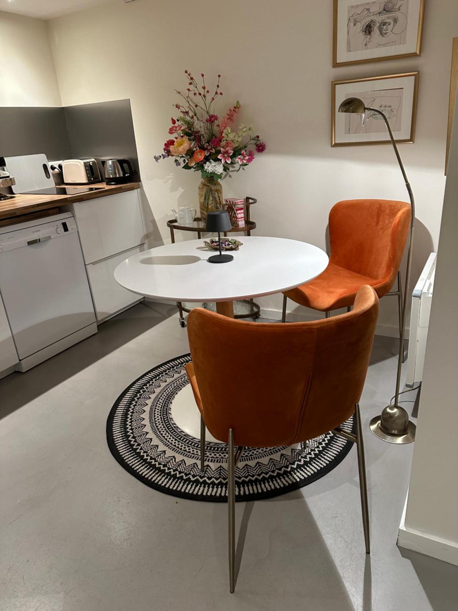 B&B Ereprijs Haag Exteriör bild