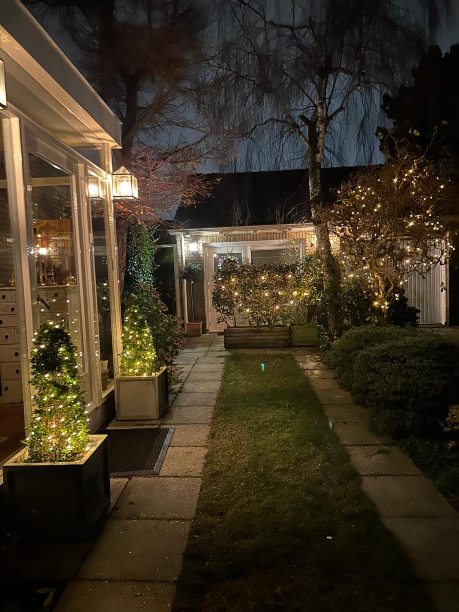 B&B Ereprijs Haag Exteriör bild
