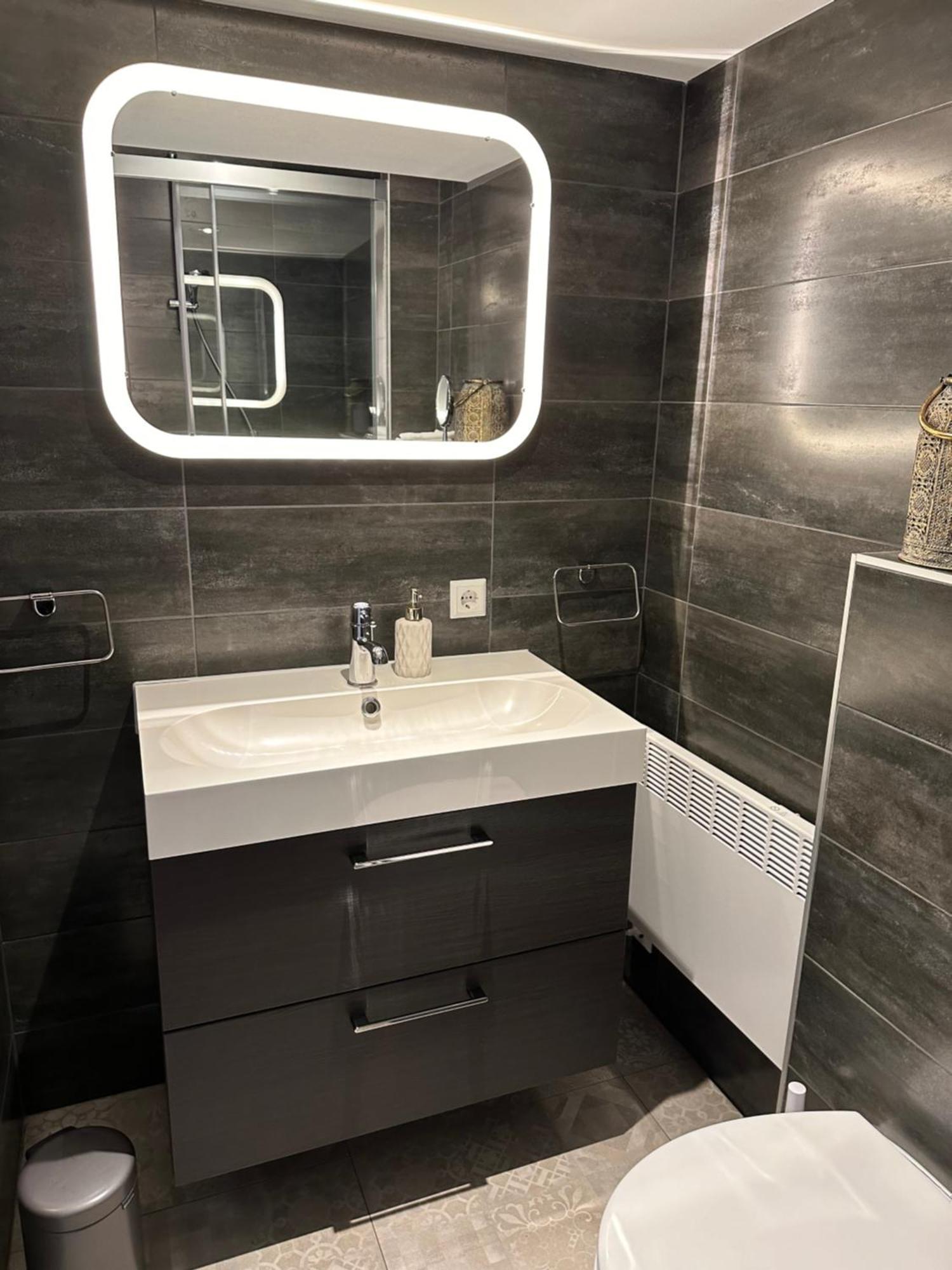 B&B Ereprijs Haag Exteriör bild