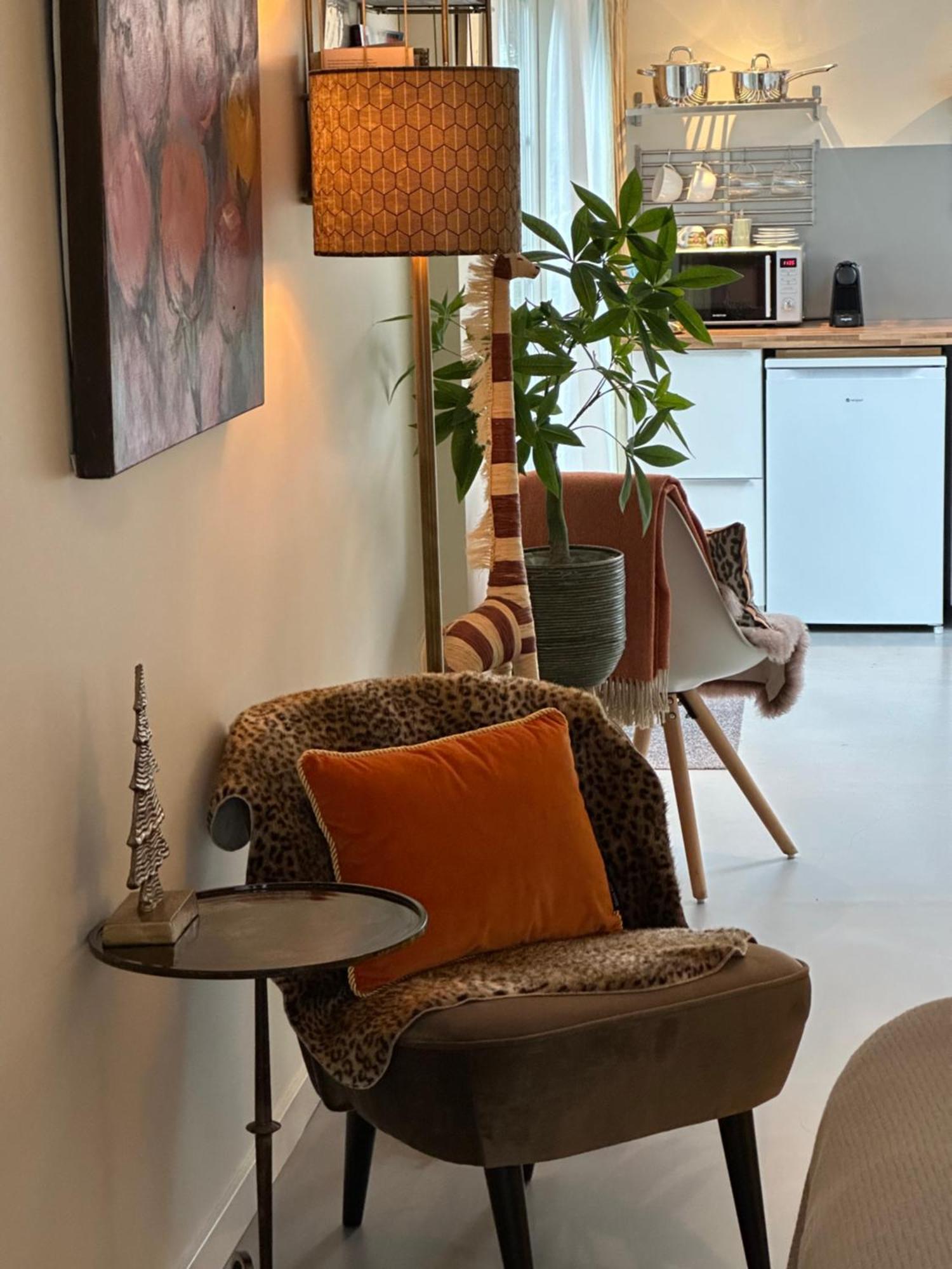 B&B Ereprijs Haag Exteriör bild