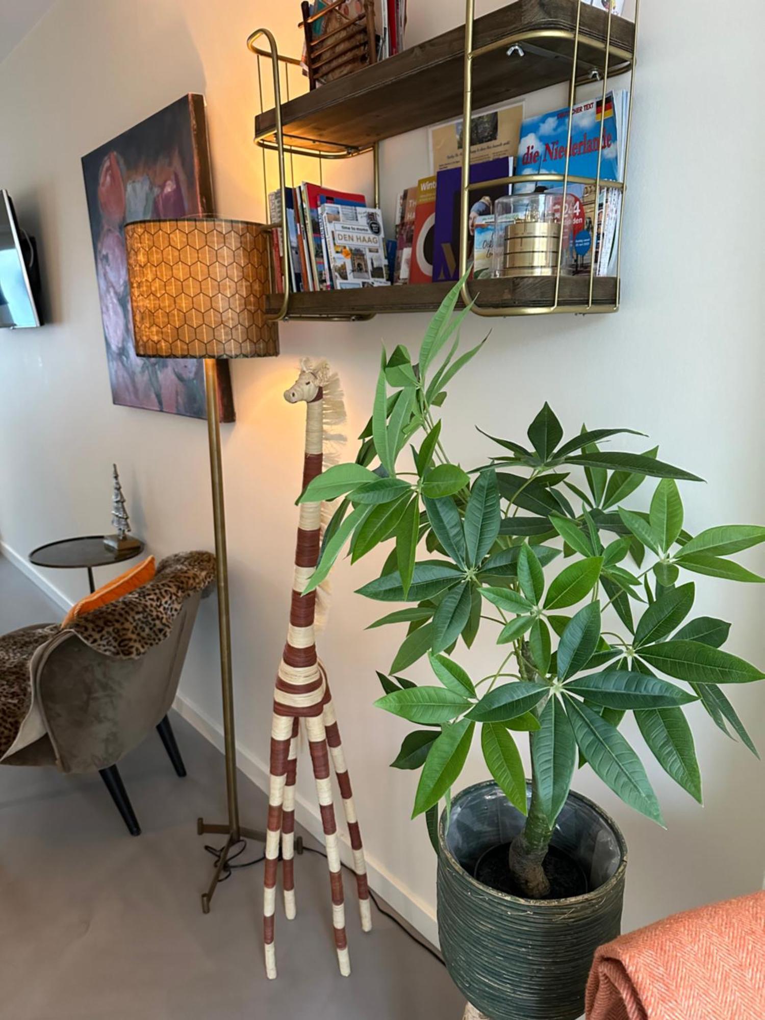 B&B Ereprijs Haag Exteriör bild